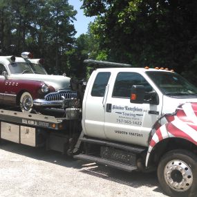 Skimino Enterprises LLC | Williamsburg, VA |  (757) 565-1422 | Emergency Towing Service | Roadside Assistance