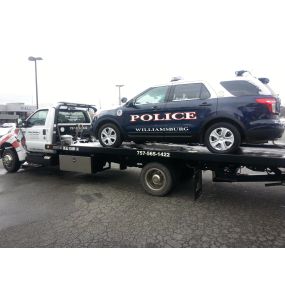 Skimino Enterprises LLC | Williamsburg, VA |  (757) 565-1422 | Emergency Towing Service | Roadside Assistance