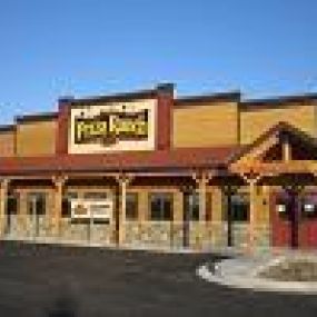 Bild von Pizza Ranch