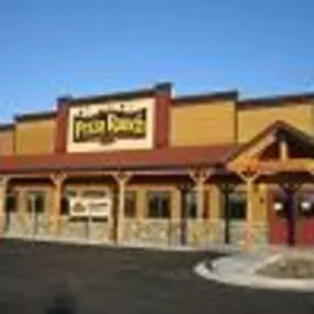 Bild von Pizza Ranch