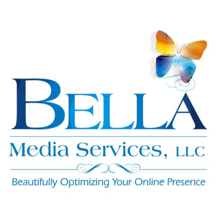Logotipo de Bella Media Services, LLC