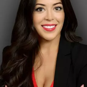 Attorney Rocio Cervantes