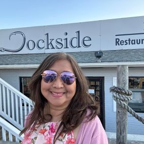 Bild von Dockside Seafood & Fishing Center