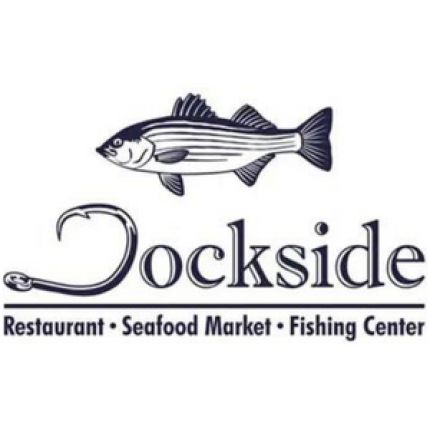 Logo van Dockside Seafood & Fishing Center