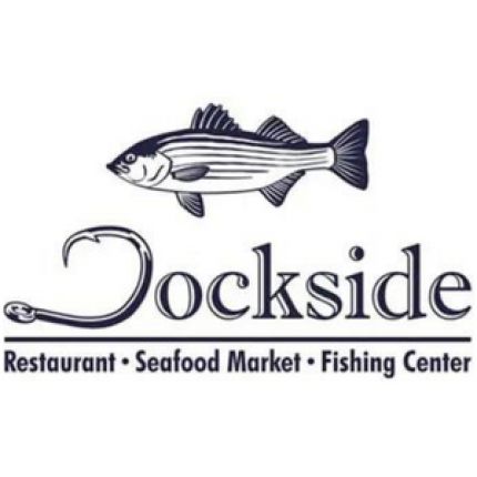 Logo de Dockside Seafood & Fishing Center