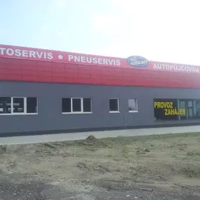 Bild von Autopůjčovna - Auto Kozelský