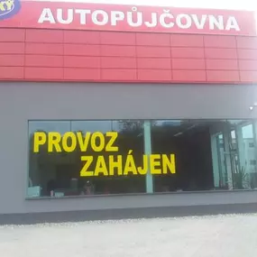 Bild von Autopůjčovna - Auto Kozelský