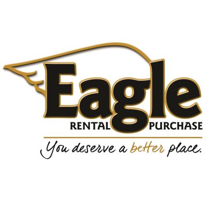 Logotyp från Eagle Rental Purchase