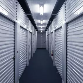 Climate Controlled Storage