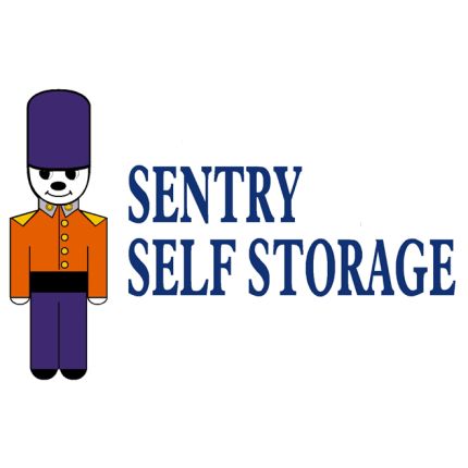 Logotyp från Sentry Self Storage