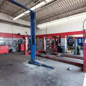 Tire Discounters on 1446 E Galbraith Rd in Cincinnati