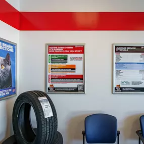 Tire Discounters Galbraith | Tires, Wheels, Services, Fluids, & more