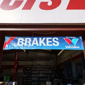 Bild von Tire Discounters