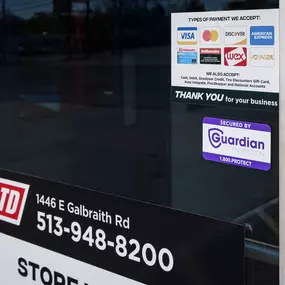 Bild von Tire Discounters