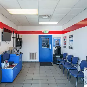 Bild von Tire Discounters