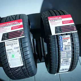 Bild von Tire Discounters