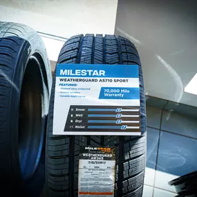 Bild von Tire Discounters