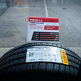 Bild von Tire Discounters