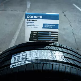 Bild von Tire Discounters