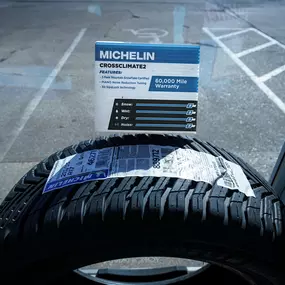 Bild von Tire Discounters