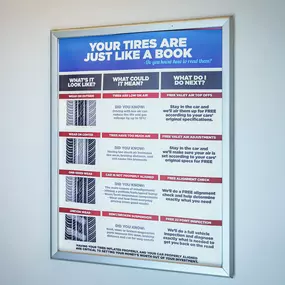 Bild von Tire Discounters