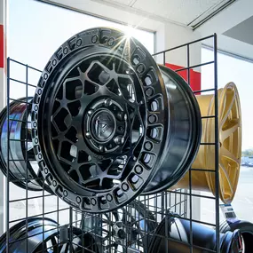 Bild von Tire Discounters