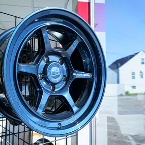 Bild von Tire Discounters