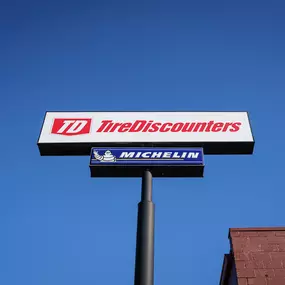 Bild von Tire Discounters