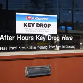 Bild von Tire Discounters