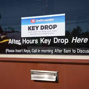 Bild von Tire Discounters