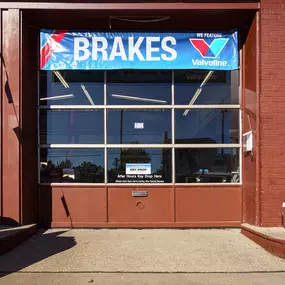 Bild von Tire Discounters