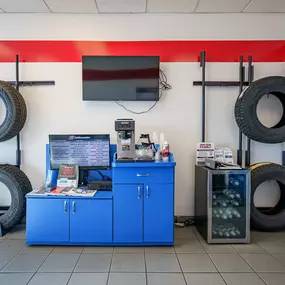 Bild von Tire Discounters
