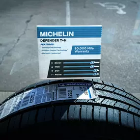 Bild von Tire Discounters