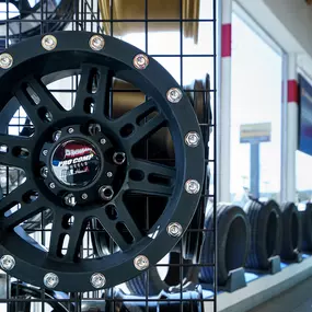 Bild von Tire Discounters