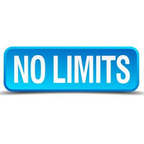 No Limit Pools, AZ Custom Pool Builder, There are No Limits!