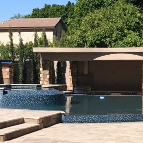 Building pools in Ahwatukee AZ and far beyond