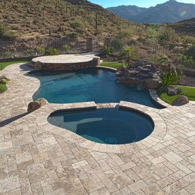 The Best Pool Decking Options