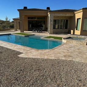 San Tan Valley, AZ Pool Builder, Top-Rated Pool Contractor