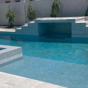 Gold Canyon AZ Pool Builders