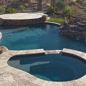 Striking Pool Designs and Trends of 2020