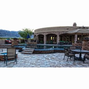 Custom Swimming Pool Designers Arizona, Learn More: https://nolimitpools.com/2019/05/custom-swimming-pool-designers/