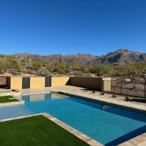 Mesa AZ Pool Designers & Installers