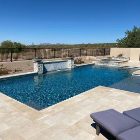 Queen Creek AZ Pool Builders, designers, installers