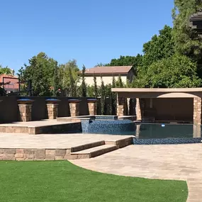 Stay up to date with the hottest 2019 Swimming Pool Trends by No Limit Pools