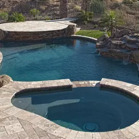 Striking Pool Designs and Trends of 2020