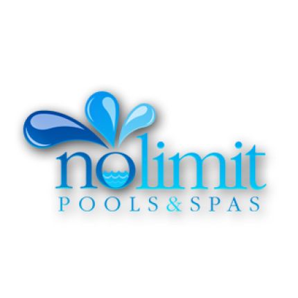 Logo from No Limit Pools & Spas