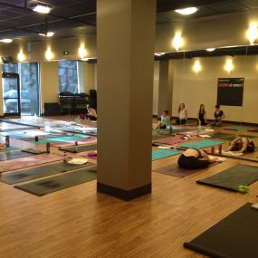 Bild von CorePower Yoga - Shattuck