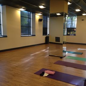 Bild von CorePower Yoga - Shattuck