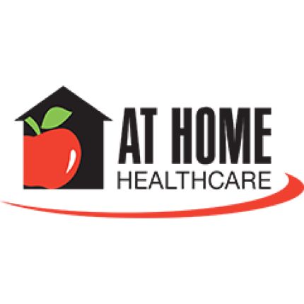 Logo van At Home Healthcare Canton - Adult Care