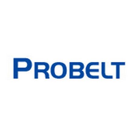 Logo von PROBELT - Pavelková Petra Ing.
